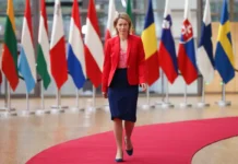 Kalas: Šefovi diplomatija EU dali podršku Zapadnom Balkanu, zauzvrat očekuju reforme kalas:-sefovi-diplomatija-eu-dali-podrsku-zapadnom-balkanu,-zauzvrat-ocekuju-reforme
