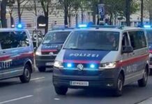 Unuk šefa policije dilovao drogu po Beču unuk-sefa-policije-dilovao-drogu-po-becu