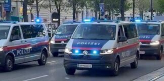 Unuk šefa policije dilovao drogu po Beču unuk-sefa-policije-dilovao-drogu-po-becu