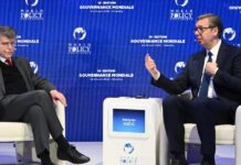 Predsednik Srbije iz Francuske upozorava: Evropa gubi trku i kasni za svetom predsednik-srbije-iz-francuske-upozorava:-evropa-gubi-trku-i-kasni-za-svetom