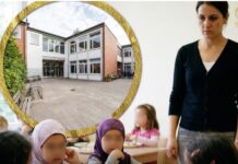 Šok u Nemačkoj: Vaspitačica na silu hranila muslimansku decu svinjetinom! sok-u-nemackoj:-vaspitacica-na-silu-hranila-muslimansku-decu-svinjetinom!