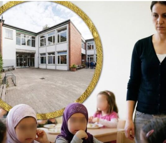 Šok u Nemačkoj: Vaspitačica na silu hranila muslimansku decu svinjetinom! sok-u-nemackoj:-vaspitacica-na-silu-hranila-muslimansku-decu-svinjetinom!