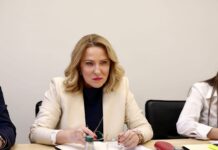 Ministarka državne uprave: Izmene izbornih zakona u potpunosti usklađene sa preporukama ODIHR ministarka-drzavne-uprave:-izmene-izbornih-zakona-u-potpunosti-uskladjene-sa-preporukama-odihr