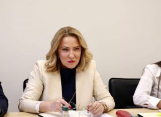 Ministarka državne uprave: Izmene izbornih zakona u potpunosti usklađene sa preporukama ODIHR ministarka-drzavne-uprave:-izmene-izbornih-zakona-u-potpunosti-uskladjene-sa-preporukama-odihr