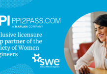 SWE Expands Member Benefits With New Licensure Prep Partnership with PPI, a Kaplan Company swe-expands-member-benefits-with-new-licensure-prep-partnership-with-ppi,-a-kaplan-company