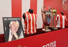 Održana komemoracija Vladimiru Cvetkoviću na Stadionu „Rajko Mitić“ odrzana-komemoracija-vladimiru-cvetkovicu-na-stadionu-„rajko-mitic“