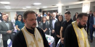 Свети Василије Острошки – слава и у Чикагу, празнује Удружење „Херцеговац“ Свети-Василије-Острошки-–-слава-и-у-Чикагу,-празнује-Удружење-„Херцеговац“