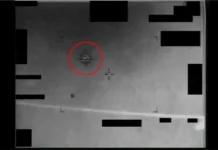 Šta zaista piše u više od stotinu NLO fajlova koje je Pentagon objavio: „Kažem, imamo objekat na 10 sati visoko“ sta-zaista-pise-u-vise-od-stotinu-nlo-fajlova-koje-je-pentagon-objavio:-„kazem,-imamo-objekat-na-10-sati-visoko“