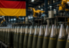 Nemačka pretekla Ameriku u proizvodnji municije: Fabrika rata radi punom parom nemacka-pretekla-ameriku-u-proizvodnji-municije:-fabrika-rata-radi-punom-parom