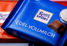 ,,Ritter Sport“ obmanjuje kupce: Čokolada se smanjuje na 75 grama, a cena ostaje ista ,,ritter-sport“-obmanjuje-kupce:-cokolada-se-smanjuje-na-75-grama,-a-cena-ostaje-ista