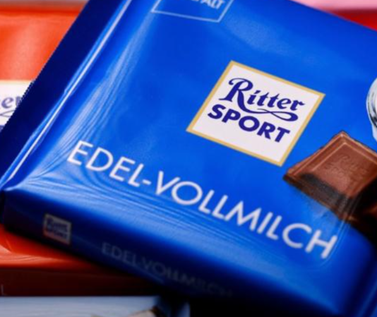 ,,Ritter Sport“ obmanjuje kupce: Čokolada se smanjuje na 75 grama, a cena ostaje ista ,,ritter-sport“-obmanjuje-kupce:-cokolada-se-smanjuje-na-75-grama,-a-cena-ostaje-ista