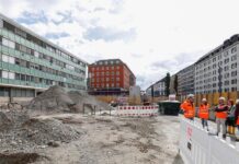 Minhen gradi železničku stanicu vrednu 20 miliona evra da bi je kasnije srušio minhen-gradi-zeleznicku-stanicu-vrednu-20-miliona-evra-da-bi-je-kasnije-srusio