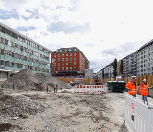 Minhen gradi železničku stanicu vrednu 20 miliona evra da bi je kasnije srušio minhen-gradi-zeleznicku-stanicu-vrednu-20-miliona-evra-da-bi-je-kasnije-srusio