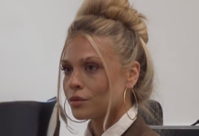 „Klima-Šakira“ Anja Vindl osuđena u Beču: Osam meseci uslovno zbog protesta „klima-sakira“-anja-vindl-osudjena-u-becu:-osam-meseci-uslovno-zbog-protesta