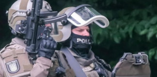 ,,Ubiti nevrnike“!: Sirijac (17) planirao masakr bombama među civilima u Hamburgu! ,,ubiti-nevrnike“!:-sirijac-(17)-planirao-masakr-bombama-medju-civilima-u-hamburgu!