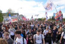 Kozma (ZLF): Bilo kakvo dogovaranje na antirežimskoj strani ima smisla jedino u dogovoru sa studentima kozma-(zlf):-bilo-kakvo-dogovaranje-na-antirezimskoj-strani-ima-smisla-jedino-u-dogovoru-sa-studentima