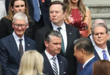 Si se sastao sa američkim preduzetnicima koji prate Trampa u poseti Kini si-se-sastao-sa-americkim-preduzetnicima-koji-prate-trampa-u-poseti-kini