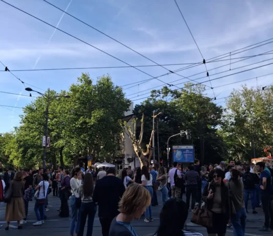 Akademski plenum: Vučić je pomilovanjima nasilnika otvorio vrata novom nasilju akademski-plenum:-vucic-je-pomilovanjima-nasilnika-otvorio-vrata-novom-nasilju