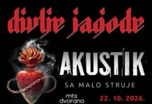 Divlje jagode prvi put u akustik verziji na koncertu u mts Dvorani 22. oktobra divlje-jagode-prvi-put-u-akustik-verziji-na-koncertu-u-mts-dvorani-22.-oktobra
