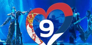 Песма Евровизије 2026 – „Лавина“ под редним бројем 9 Песма-Евровизије-2026-–-„Лавина“-под-редним-бројем-9