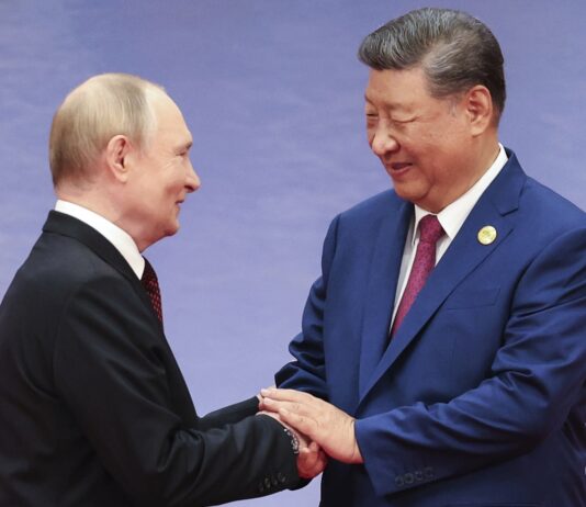 Putin se sledeće nedelje sastaje sa Si Đinpingom putin-se-sledece-nedelje-sastaje-sa-si-djinpingom