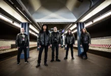 Anthrax pozivaju fanove na koncert u Luci Beograd: Danas objavljuju novi singl posle 10 godina anthrax-pozivaju-fanove-na-koncert-u-luci-beograd:-danas-objavljuju-novi-singl-posle-10-godina