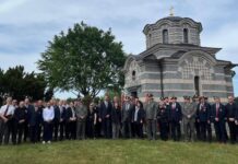Dostojanstvena komemoracija u Mauthauzenu povodom 81. godišnjice oslobođenja logora dostojanstvena-komemoracija-u-mauthauzenu-povodom-81.-godisnjice-oslobodjenja-logora