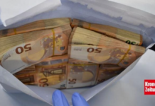 Švajcarski graničari u šoku: 356.000 evra skrivenih u rancu putnika svajcarski-granicari-u-soku:-356.000-evra-skrivenih-u-rancu-putnika