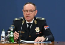 Direktor policije: Svi pripadnici MUP koji su imali veze sa slučajem Senjak biće procesuirani direktor-policije:-svi-pripadnici-mup-koji-su-imali-veze-sa-slucajem-senjak-bice-procesuirani
