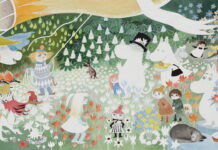 Samsung Art Store predstavlja čudesni svet Mumijevih kroz novu globalnu saradnju samsung-art-store-predstavlja-cudesni-svet-mumijevih-kroz-novu-globalnu-saradnju
