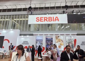 Srbija iz Frankfurta šalje poruku: EXPO 2027 otvara novu eru međunarodnog turizma srbija-iz-frankfurta-salje-poruku:-expo-2027-otvara-novu-eru-medjunarodnog-turizma