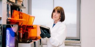 SRPKINJA MEĐU PET NAJBOLJIH NAUČNICA SVETA: Gordana u Americi pomera granice medicine, osvojila nagradu koja najavljuje Nobela! (FOTO) srpkinja-medju-pet-najboljih-naucnica-sveta:-gordana-u-americi-pomera-granice-medicine,-osvojila-nagradu-koja-najavljuje-nobela!-(foto)