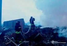 Rojters: Kina je obučavala ruske vojnike za borbu protiv Ukrajine rojters:-kina-je-obucavala-ruske-vojnike-za-borbu-protiv-ukrajine