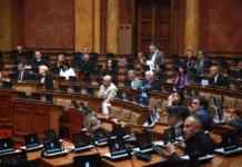 „Desio se slom države“: Poslanici u parlamentu o slučaju ubistva na Senjaku „desio-se-slom-drzave“:-poslanici-u-parlamentu-o-slucaju-ubistva-na-senjaku