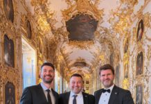 Predstavnici BSAF na svečanoj večeri u rezidenciji bavarskih kraljeva u Minhenu predstavnici-bsaf-na-svecanoj-veceri-u-rezidenciji-bavarskih-kraljeva-u-minhenu