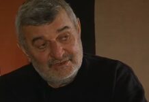 In memoriam: Србија на вези: Младен Каран in-memoriam:-Србија-на-вези:-Младен-Каран