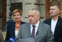 DS formirala Tim za izbornu mobilizaciju kao podršku studentskoj listi ds-formirala-tim-za-izbornu-mobilizaciju-kao-podrsku-studentskoj-listi