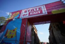 Uhapšen brat osnivača EXIT-a: Tereti se za „terorizam“ uhapsen-brat-osnivaca-exit-a:-tereti-se-za-„terorizam“