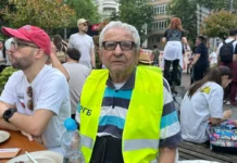 Deka Veroljub Sarić (90) za Nedeljnik: „Studente podržavam od 1968. godine, ovi današnji su jaki“ deka-veroljub-saric-(90)-za-nedeljnik:-„studente-podrzavam-od-1968.-godine,-ovi-danasnji-su-jaki“
