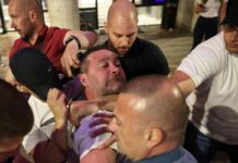 Šta se sve dešavalo nakon završetka protesta u Beogradu: Kako su maskirani huligani sa navijačkim bakljama izazvali intervenciju policije sta-se-sve-desavalo-nakon-zavrsetka-protesta-u-beogradu:-kako-su-maskirani-huligani-sa-navijackim-bakljama-izazvali-intervenciju-policije