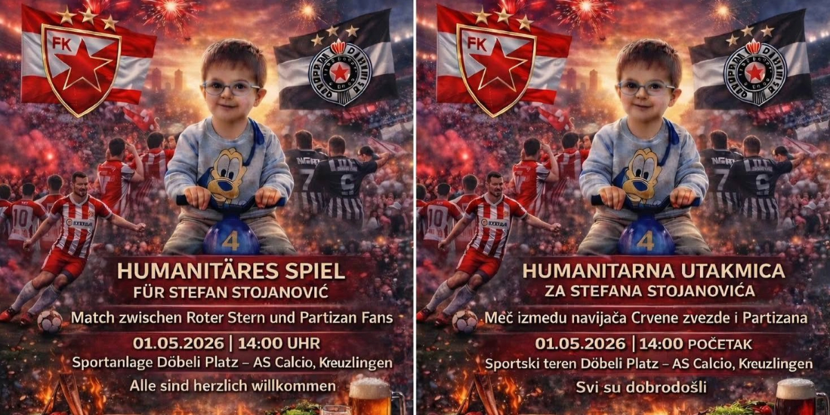 humanitarna-utakmica-za-malog-stefana-u-svajcarskoj-spojila-navijace-zvezde-i-partizana