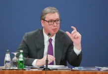 Oglasio se Vučić: „Blokadere pozivam na dijalog“ oglasio-se-vucic:-„blokadere-pozivam-na-dijalog“