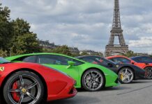 Najveća krađa automobila u Parizu: Nestali Ferrari, Porsche i Maserati najveca-kradja-automobila-u-parizu:-nestali-ferrari,-porsche-i-maserati