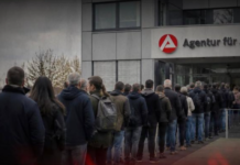 Deindustrijalizacija Nemačke: Preko 340.000 radnih mesta nestalo – industrija u namernom padu deindustrijalizacija-nemacke:-preko-340.000-radnih-mesta-nestalo-–-industrija-u-namernom-padu