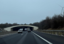 Neverica u Austriji: Sa više od 3 promila jurila auto-putem u pogrešnom smeru neverica-u-austriji:-sa-vise-od-3-promila-jurila-auto-putem-u-pogresnom-smeru