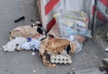 Berlin se davi u smeću: Pored rekordnih kazni od 250 evra, problem je još gori! berlin-se-davi-u-smecu:-pored-rekordnih-kazni-od-250-evra,-problem-je-jos-gori!