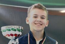 Srpski dečak u Italiji osvojio vrh – Oliver Stanić (12) šampion države u gimnastici srpski-decak-u-italiji-osvojio-vrh-–-oliver-stanic-(12)-sampion-drzave-u-gimnastici