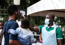 Uganda zatvorila granicu sa Kongom zbog sve više zaraženih ebolom uganda-zatvorila-granicu-sa-kongom-zbog-sve-vise-zarazenih-ebolom