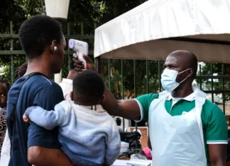 Uganda zatvorila granicu sa Kongom zbog sve više zaraženih ebolom uganda-zatvorila-granicu-sa-kongom-zbog-sve-vise-zarazenih-ebolom
