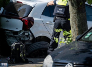 Tragedija u Nemačkoj: Žena utom uletela u grupu školaraca, poginulo dvoje dece tragedija-u-nemackoj:-zena-utom-uletela-u-grupu-skolaraca,-poginulo-dvoje-dece